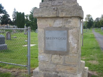 Greenwood Cemetery